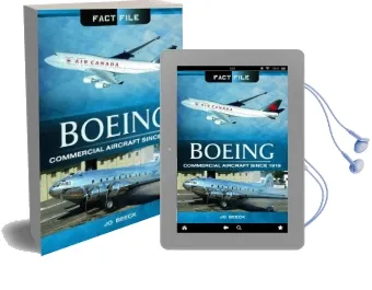 Boeing Commerical Aircraft Audiobook download free by Jo Beeck