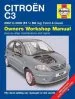 Audiobook Citroen c3 author Haynes Publishing