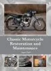Audiobook Classic Motorcycle Restoration and Maintenance author Nigel Clark