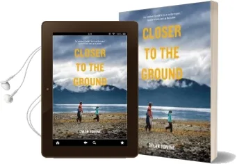 Closer to the Ground: An Outdoor Family'S Year on the Water, in the Woods and at the Table Audiobook download free by Dylan Tomine