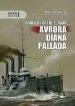 Audiobook Cruisers of the 1st Rank: Avrora, Diana, Pallada author Aleksiey V. Skvorcov