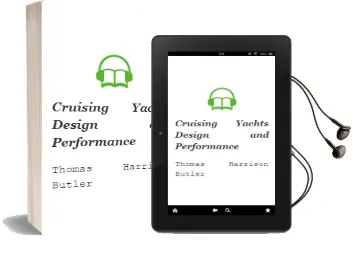 Cruising Yachts: Design and Performance Audiobook download free by Thomas Harrison Butler