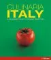 Audiobook Culinaria Italy: A Celebration of Food and Tradition author Claudia Piras