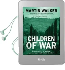 Death Undercover: Bruno, Chief of Police 7 Audiobook download free by Martin Walker