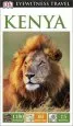 Audiobook Dk Eyewitness Travel Guide Kenya author Dk Travel