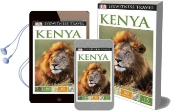 Dk Eyewitness Travel Guide Kenya Audiobook download free by Dk Travel