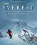 Audiobook Everest, Revised and Updated: Mountain Without Mercy author Broughton Coburn