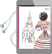 Everybody Loves Paris Audiobook download free by Leslie Jonath