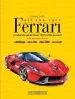 Audiobook Ferrari all the Cars: A Complete Guide From 1947 to the Present author Leonardo Acerbi