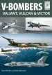 Audiobook Flight Craft 7: V Bombers: Vulcan, Valiant and Victor author Martin Bowman