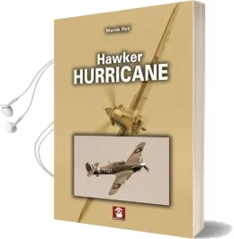 Hawker Hurricane Audiobook download free by Marek Rys