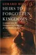 Audiobook Heirs to Forgotten Kingdoms author Gerard Russell