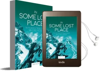 In Some Lost Place: The First Ascent of Nanga Parbat'S Mazeno Ridge Audiobook download free by Sandy Allan