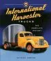Audiobook International Harvester Trucks: The Complete History author Patrick Foster
