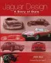 Audiobook Jaguar Design: A Story of Style author Nick Hull