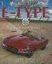 Audiobook Jaguar E-Type: The Definitive History author Philip Porter