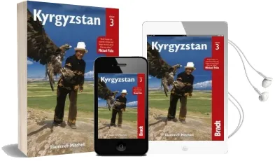 Kyrgyzstan Audiobook download free by Laurence Mitchell