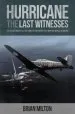 Audiobook Last Witnesses: Hurricane author Brian Milton