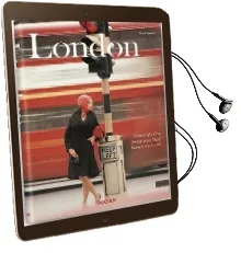 London. Portrait of a City Audiobook download free by Reuel Golden