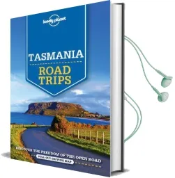 Lonely Planet Tasmania Road Trips Audiobook download free by Lonely Planet