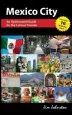 Audiobook Mexico City: An Opinionated Guide for the Curious Traveler author Jim Johnston
