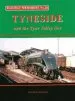 Audiobook Railway Memories No.28 Tyneside and the Tyne Valley author Stephen Chapman