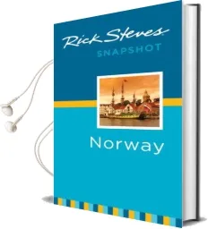 Rick Steves Snapshot Norway (Third Edition) Audiobook download free by Rick Steves