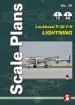 Audiobook Scale Plans no. 25: Lockheed P-38 f-h Lightning author Dariusz Karnas