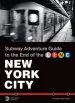 Audiobook Subway Adventure Guide: New York City: To the end of the Line author Amy Plitt