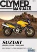 Audiobook Suzuki Dl-650 V-Strom Clymer: 04-11 author Haynes Publishing