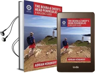 The Beara & Sheep'S Head Peninsulas Audiobook download free by Adrian Hendroff