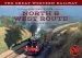 Audiobook The Great Western Railway Volume Four North & West Route author Stanley C. Jenkins