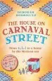 Audiobook The House on Carnaval Street: From Kabul to a Home by the Mexican sea author Deborah Rodriguez