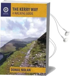 The Kerry way Audiobook download free by Donal Nolan
