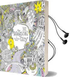 The Magical City Audiobook download free by Lizzie Mary Cullen