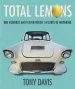 Audiobook Total Lemons author Tony Davis