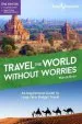 Audiobook Travel the World Without Worries: An Inspirational Guide to Budget Travel author Marek Bron
