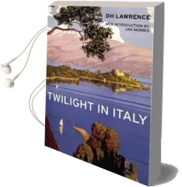 Twilight in Italy Audiobook download free by D. H. Lawrence