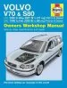 Audiobook Volvo v70 & s80 author Haynes Publishing