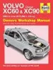 Audiobook Volvo Xc60 & 90 author Haynes Publishing