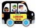 Audiobook Whizzy Wheels: My First London Taxi author Marion Billet