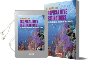 World'S Best Tropical Dive Destinations Audiobook download free by Lawson Wood