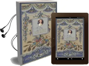 A day With Marie Antoinette Audiobook download free by Helene Delalex