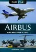 Audiobook Airbus author Gerhard Lang