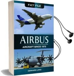 Airbus Audiobook download free by Gerhard Lang