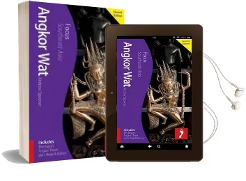 Angkor Audiobook download free by Andrew Spooner