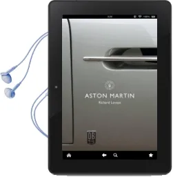 Aston Martin Audiobook download free by Richard Loveys