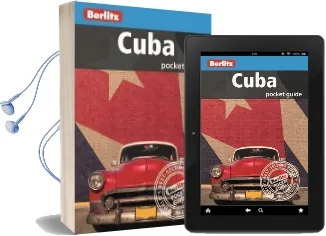 Berlitz Pocket Guide Cuba Audiobook download free by Apa Publications Limited