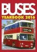Audiobook Buses Yearbook: Volume 2 author Stewart Brown
