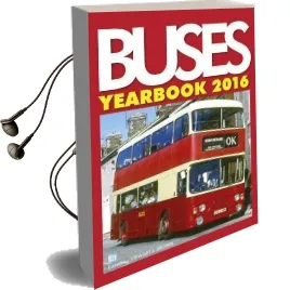 Buses Yearbook: Volume 2 Audiobook download free by Stewart Brown